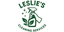 Leslie’s Cleaning Services