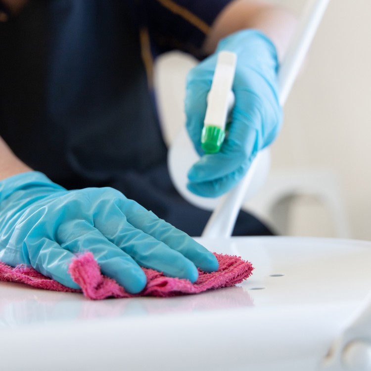 Cleaning services in Los Angeles, CA